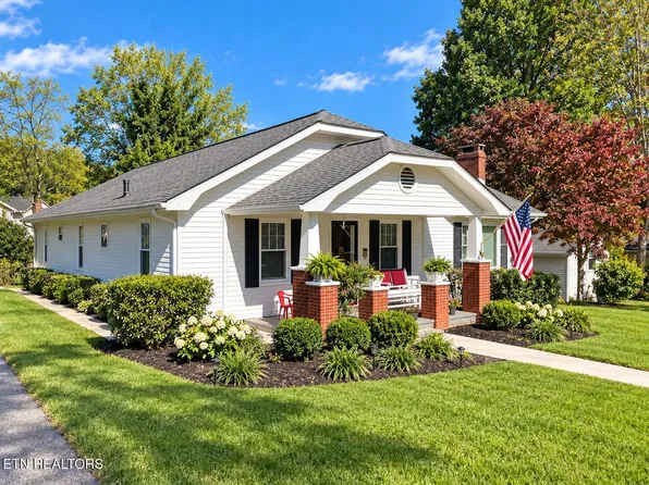 108 W Elm St, La Follette, TN 37766