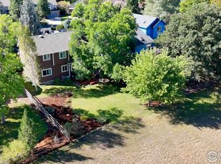 8009 James Ct, Niwot, CO 80503