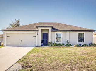 108 Sweet Pea Ct, Poinciana, FL 34759