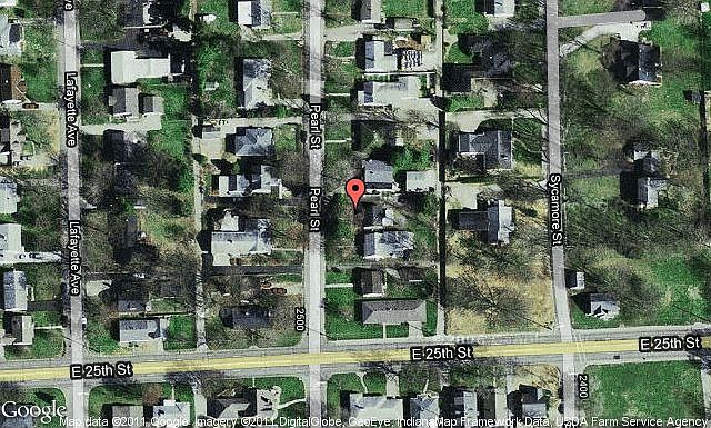 Map View