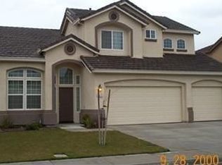 4417 Mount Bullion St, Denair, CA 95316
