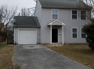 289 Holeman St, Mount Holly, NJ 08060