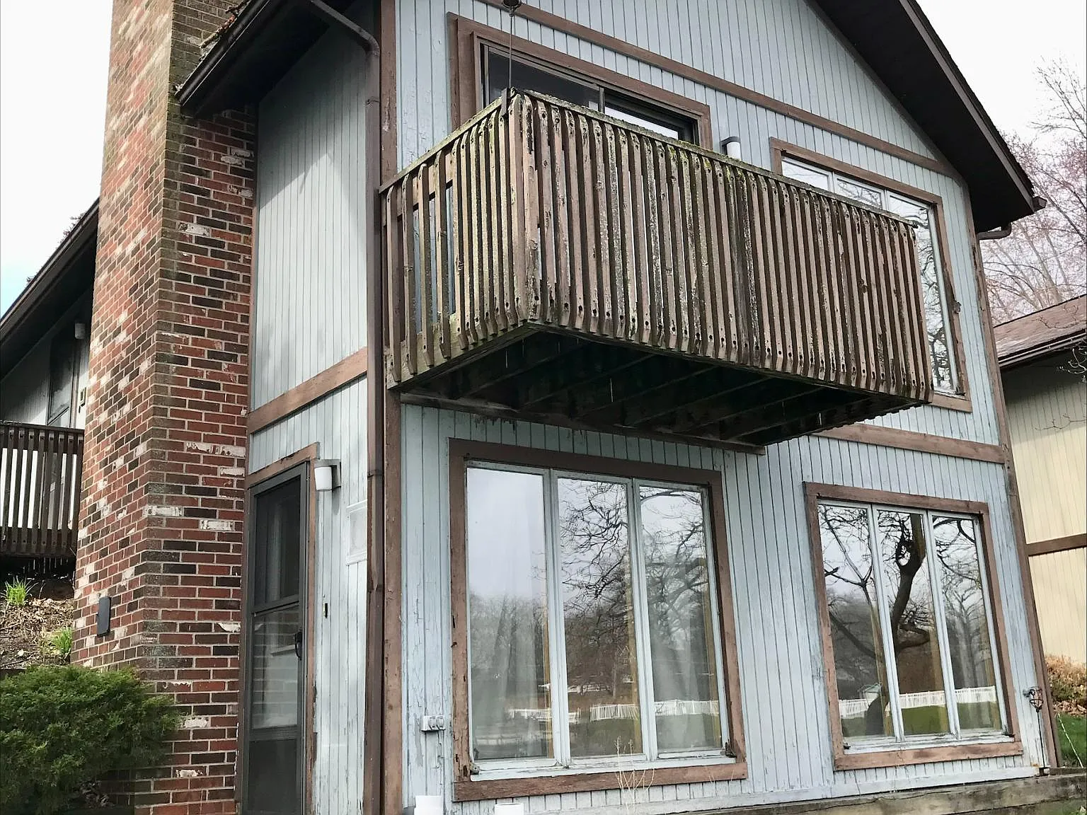 1 bed, 1.5 bath, 576 sqft, $1,345 — Photo 1