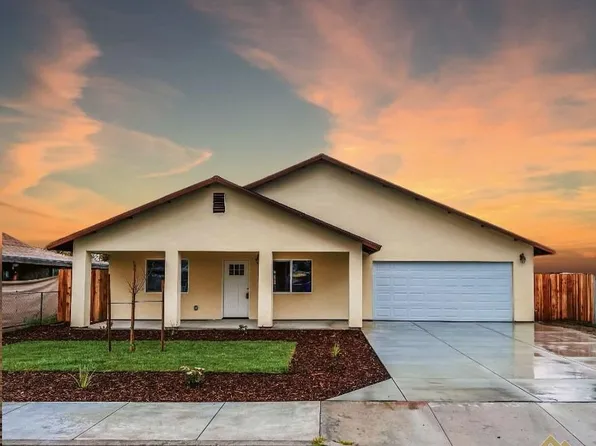 443 W Marengo Ave, Shafter, CA 93263