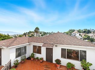 1140 N Ditman Ave, Los Angeles, CA 90063