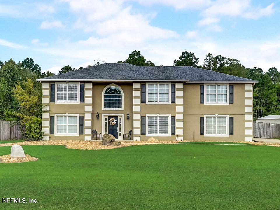 55055 BEAR RUN Road, Callahan, FL 32011 Zillow