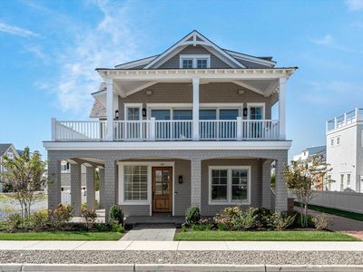 145 112th St, Stone Harbor, NJ, 08247