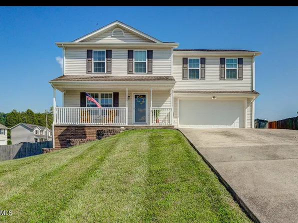 101 May Apple Dr, Bluff City, TN 37618