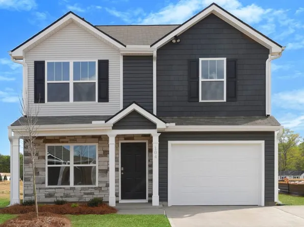 104 Kestrel Ct, Anderson, SC 29621
