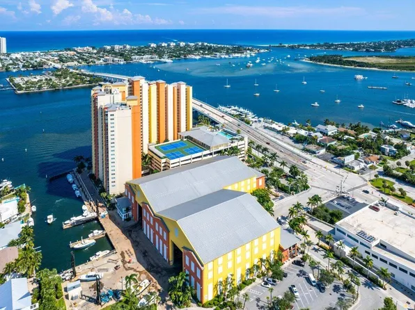 2640 Lake Shore Dr Unit 711, Riviera Beach, FL 33404