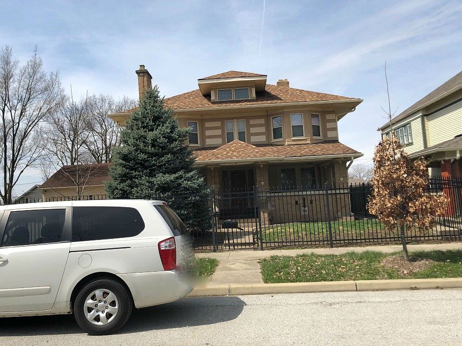 1st image of 2530 N Park Ave
