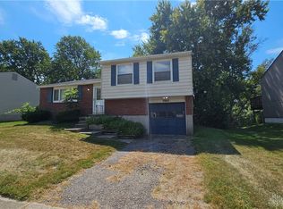 2062 Munich Ave, Dayton, OH 45439