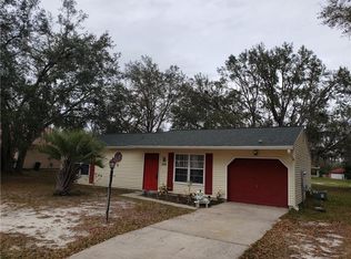 309 Oak Track Pass, Ocala, FL 34472