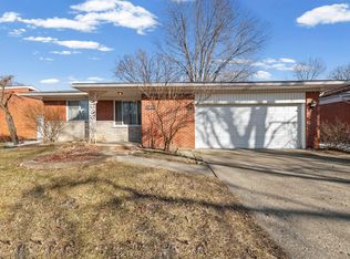 21850 Ontaga Ave, Farmington Hills, MI 48336
