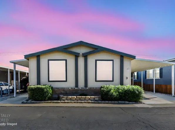 5130 County Road 99w APT 13, Dunnigan, CA 95937