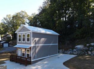 521 S Broad St SW, Rome, GA 30161