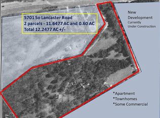 5701 S Lancaster Rd, Dallas, TX 75241