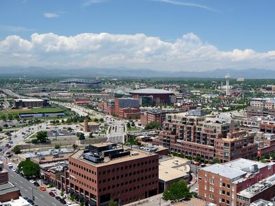 2778 W 22nd Ave, Denver, CO, 80211