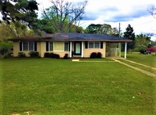 1058 Morrow Ave, Elba, AL 36323