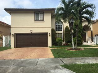 4310 SW 159th Ave, Miami, FL 33185