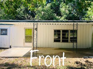 698 S Silver Spur Dr, Cleveland, OK 74020