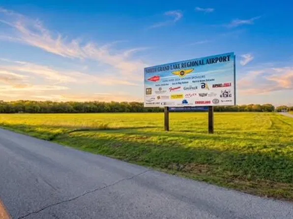 E 330th Rd, Afton, OK 74331