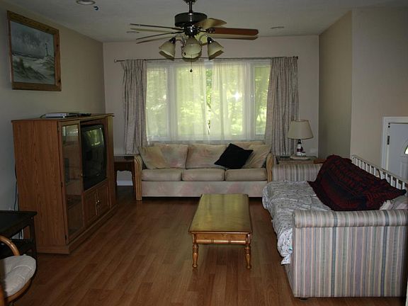 Main living room