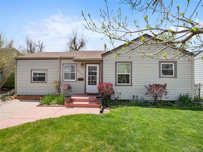 4325 S Grant Street, Englewood, CO, 80113