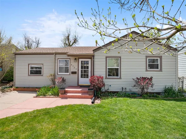 4325 S Grant Street, Englewood, CO 80113