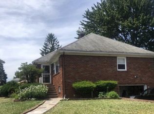 41 Longview Ave, Hackensack, NJ 07601