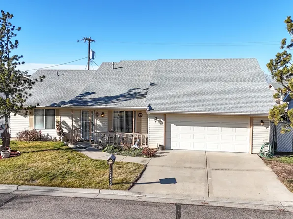 5547 S 2150 W, Roy, UT 84067