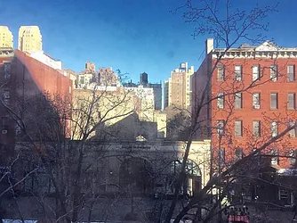 Rented by Brown Harris Stevens