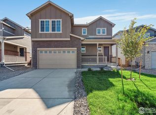 442 Elbert St, Johnstown, CO 80534