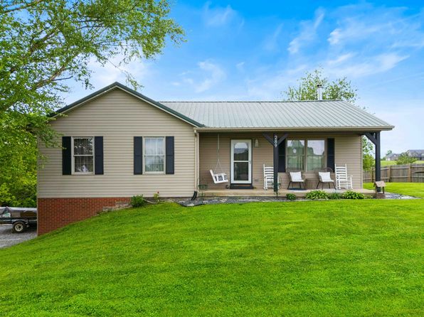 289 Turner Rdg, Richmond, KY 40475