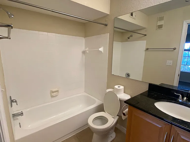 Master Bedroom Bath