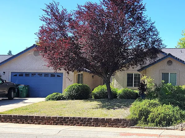 3382 Avington Way, Shasta Lake, CA 96019