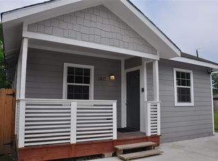 3810 Rawley St, Houston, TX 77020