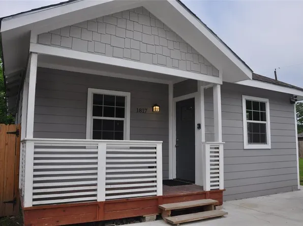 3810 Rawley St, Houston, TX 77020