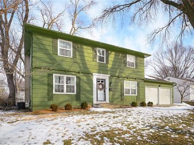 6000 W 101st Pl, Overland Park, KS, 66207