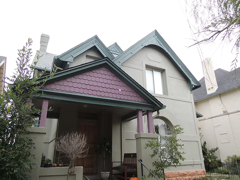 1639 N Ogden St #3 — Photo 1