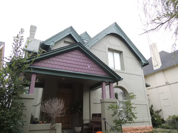 1639 N Ogden St APT 3, Denver, CO 80218