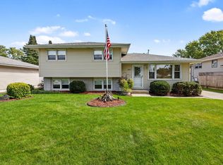 6287 S Liverpool Rd, Hobart, IN 46342