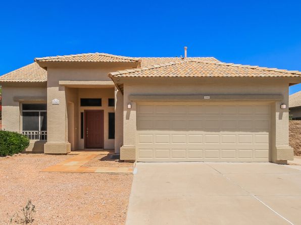 1542 E Sunrise Way