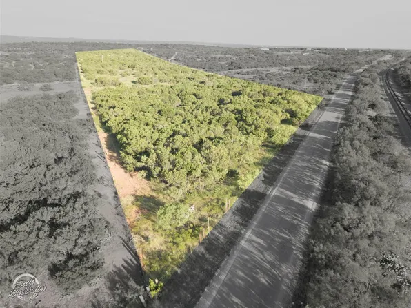 County Road 151, Tuscola, TX 79562