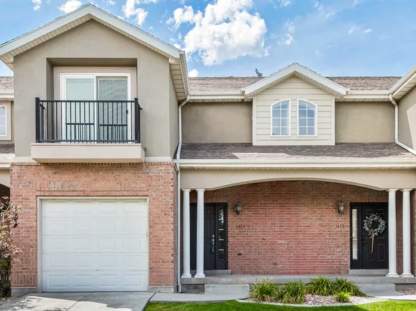 1473 N August Dr, Saratoga Springs, UT 84045
