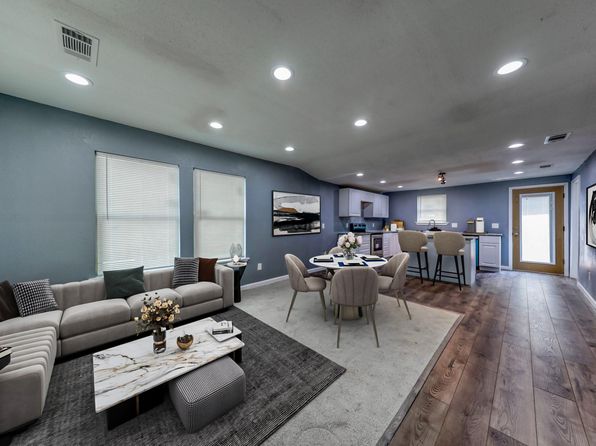 2816 Van Horn Ave, Fort Worth, TX 76111
