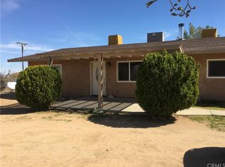 7363 Chula Vista Ave, Yucca Valley, CA 92284