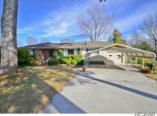 2016 Sandy Ave SW, Cullman, AL 35055