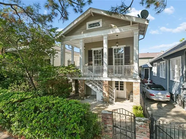 1318 Washington Ave, New Orleans, LA 70130