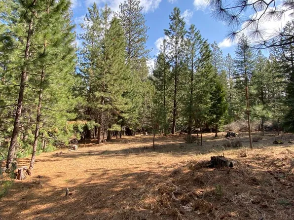 LOT 32 Glenhaven Ct, Weed, CA 96094